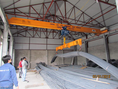 Dự án thép Philip